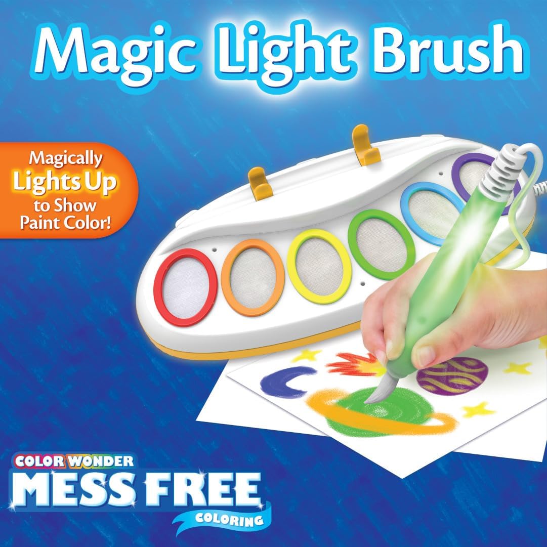 Lumi Magic Color Set