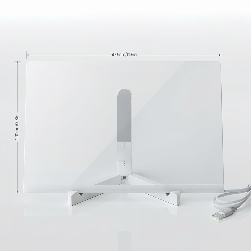 Lumi Glow Sketch Pad