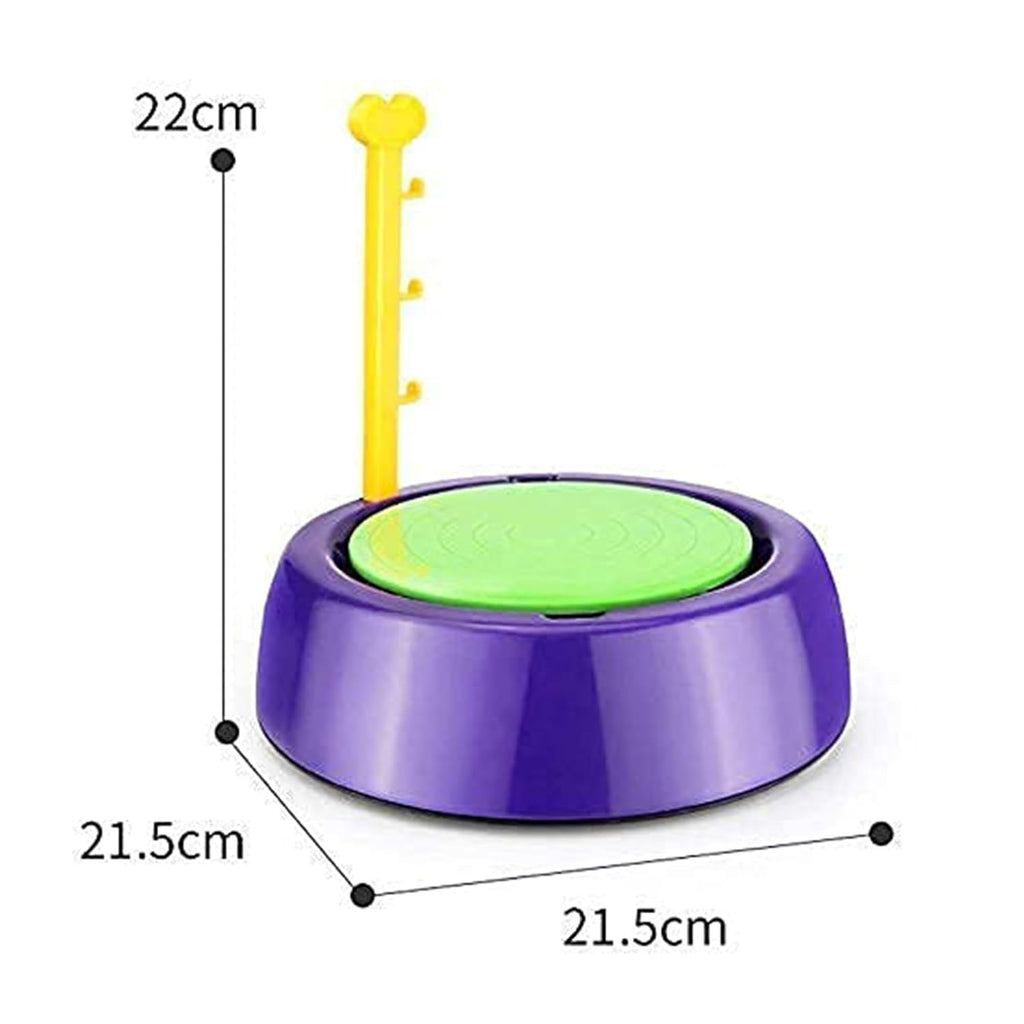 Lumi™ DIY Pottery Wheel Kit
