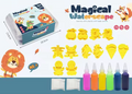 Lumi Magical Waterscape